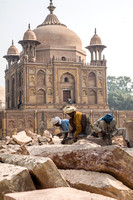 Restoration, Allahabad